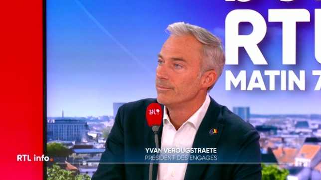 14 mois après les élections, le facilitateur revient sur le contexte budgétaire en Fédération Wallonie-Bruxelles et annonce qu'il y a 300 millions d'euros à trouver.