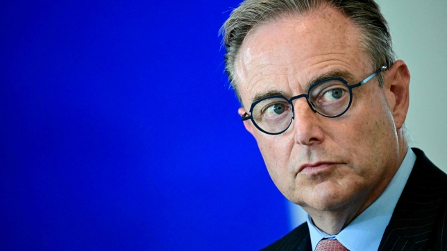 Bart De Wever réagit.