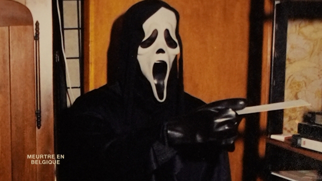 Meurtre à Gerpinnes