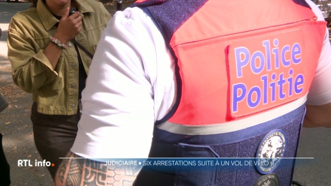 Un simple vol de vélo a permis de démanteler un réseau de receleurs et de trafiquants de drogue, grâce à la persévérance de la propriétaire et au reportage que nous lui avions consacré. Six personnes ont été interpellées.