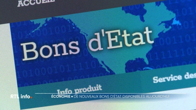Les nouveaux bons d’État seront émis le 4 septembre. Ces bons, d’une durée de 1 ou 10 ans, offrent des taux d’intérêt garantis. Mais de quoi s’agit-il vraiment, et est-ce intéressant ?