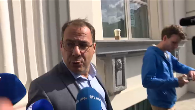 Le ouvernement fédéral s'est réuni en petit comité pour discuter de plusieurs sujets dont la guerre en Ukraine et la possiblité de reconnaitre un État de Palestine.