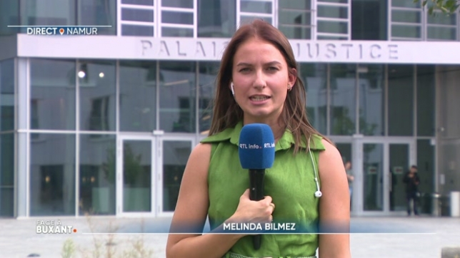 La Chambre du Conseil décidera cet après-midi du maintien en détention de Grégory Lenoci, suspecté d'avoir tenté d'assassiner un pédocriminel présumé, le 24 juillet à Jambes.