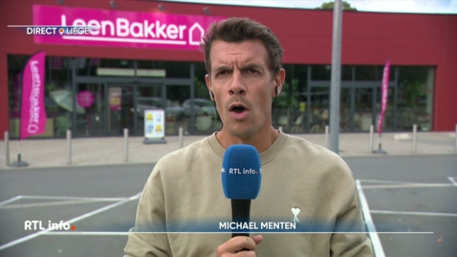 Leen Bakker Belgique est en perte et la justice la contraint de se défaire de ses 44 magasins en Belgique. La justice lui donne jusqu'au 7 décembre pour trouver un repreneur. L'emploi de plus de 300 salariés est menacé.