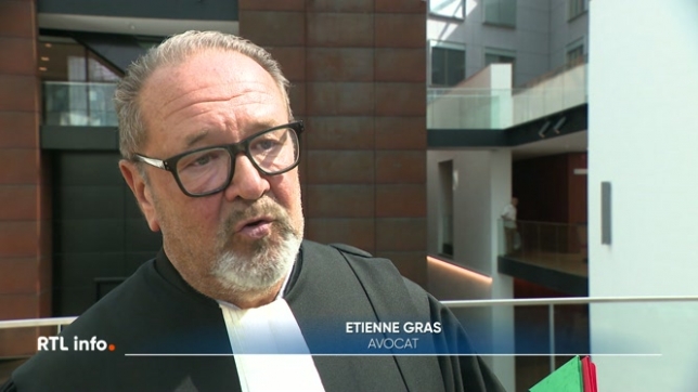 La Chambre du Conseil a prolongé d'un mois la détention de Grégory Lenoci, suspecté d'avoir tenté d'assassiner un pédocriminel présumé, le 24 juillet à Jambes.