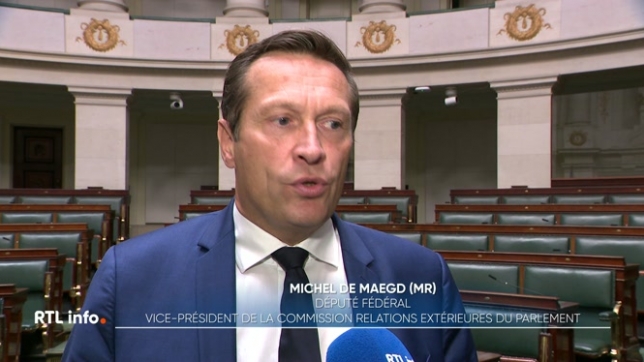 Officiellement, le Mouvement Réformateur plaide pour une reconnaissance conditionnée de la Palestine. Mais certains élus libéraux ne sont pas vraiment de cet avis.