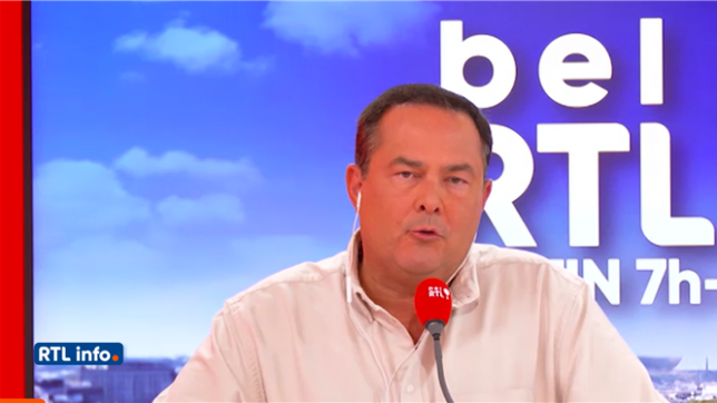 Voici ce que l'on sait ce jeudi matin sur l'auteur de la tuerie de Minneapolis.