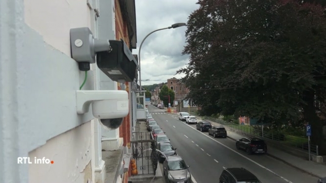 La commune de Limbourg vient de faire installer des sirènes et des caméras le long de la Vesdre afin de lutter contre les inondations. Ces nouvelles installations serviront à prévenir la population en cas de crise ou d'inondations.