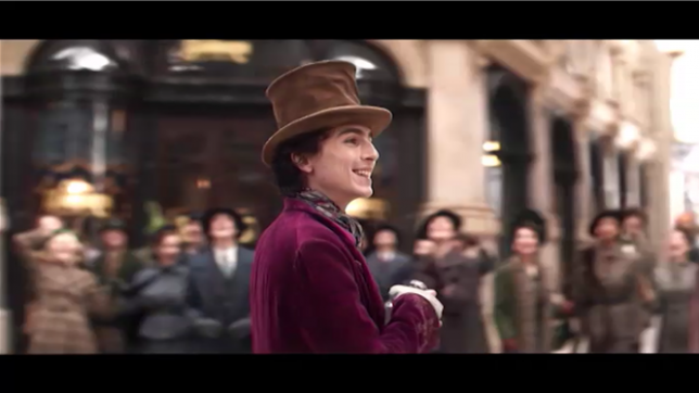 De Hunger Games à Wonka, en passant par Indiana Jones, La Reine des Neiges ou How to Get Away with Murder, RTL aligne les plus grands succès du cinéma et des séries pour une saison riche en émotions, en aventures et en frissons.