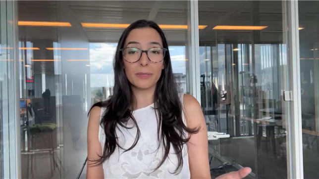 Tous les jours, Fanny Linon répond aux questions posées par les utilisateurs de RTL info via le bouton orange Alertez-nous.