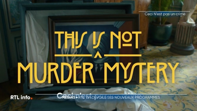 RTL Belgium a dévoilé ses nouveaux programmes, ce jeudi. Pour sa rentrée 2025-2026, RTL réaffirme sa mission: continuer à divertir, à informer et à rassembler. Zoom sur les rendez-vous à ne pas manquer !