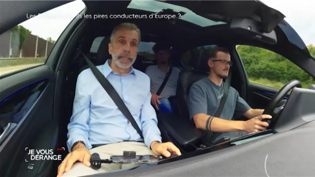 La réponse est oui. Sébastien Tonneau, Loïc Verheyen et Christophe Deborsu le révèlent : au nombre de morts sur la route, la Belgique, et surtout la Wallonie, figurent parmi les plus mauvais exemples du continent.