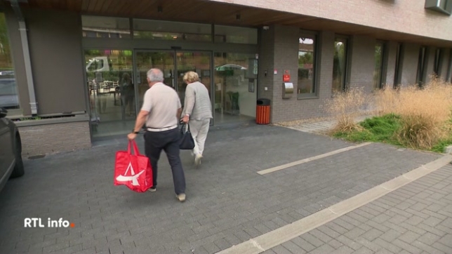 Les dernières analyses effectuées dans une maison de repos d'Ottignies sont rassurantes. Aucun cas n'a été confirmé d'intoxication à la bactérie STEC. Mais le décès de 5 personnes dans des homes en Flandre suscite l'inquiétude et la prudence.