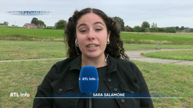 En direct, Sara Salamone explique que des tests ont été menés dans la maison de repos suspectée d'être contaminée par la bactérie STEC, à Ottignies. La bactérie n'a pas été détectée. A Bruxelles, un cas a été détecté.