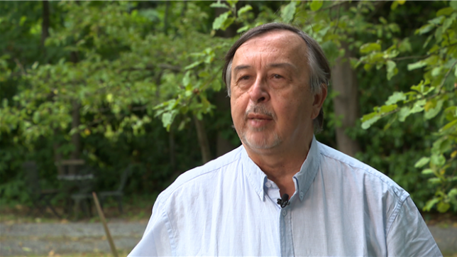 Quelles précautions prendre pour éviter la bactérie STEC ? Les explications du docteur Yves Van Laethem