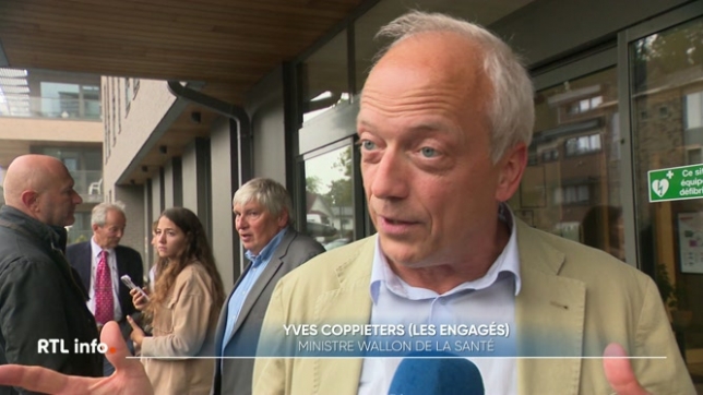 Les dernières analyses effectuées dans une maison de repos d'Ottignies sont rassurantes. Un cas d'intoxication à la bactérie STEC a été confirmé à Jette. Le décès de 5 personnes dans des homes en Flandre suscite la prudence.