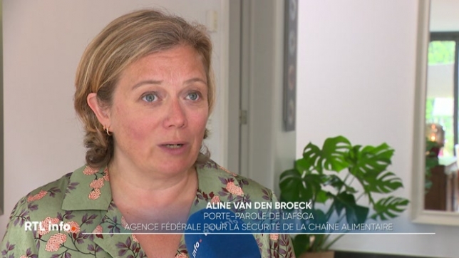 L'AFSCA mène une enquête sur la source de contamination à la bactérie STEC dans plusieurs maisons de repos. 5 décès ont été constatés en Flandre.