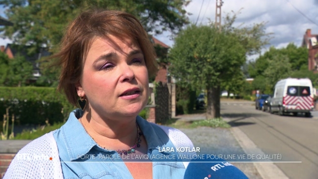 Le point sur l'enquête sur la source de contamination à la bactérie STEC dans les maisons de repos. Deux résidents de maisons de repos ont été contaminés en Wallonie, et un à Bruxelles.