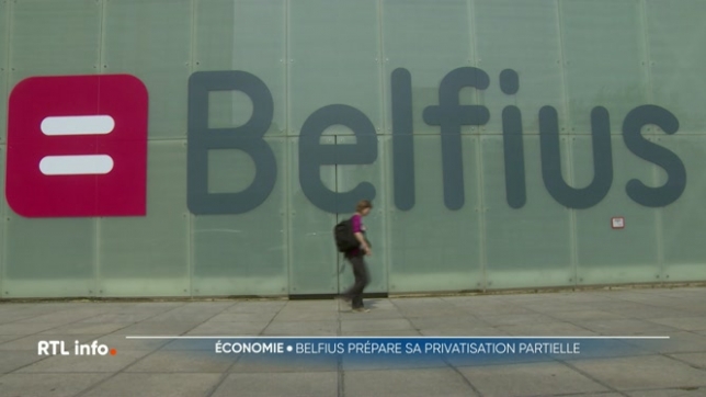 Le ministre Jan Jambon a demandé à la banque Belfius, détenue à 100% par l'Etat belge, de préparer l'ouverture de son capital à des investisseurs privés. L'opération nécessite encore quelques débats politiques.