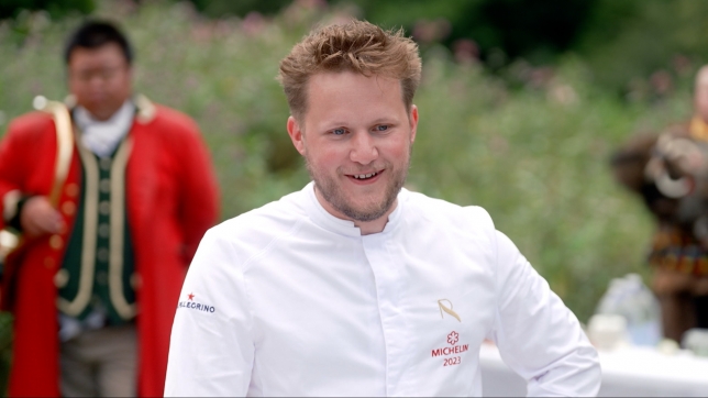 Mathieu Vande Velde