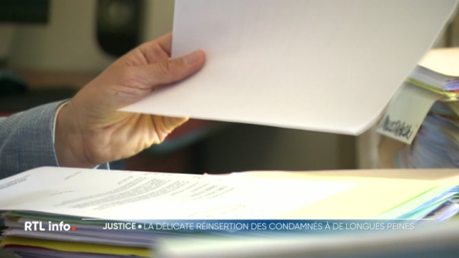 Thierry Jaradin, condamné pour le meurtre d'Alysson en 2021, bénéficie aujourd'hui de permissions de sortie. Que dit la loi sur le droit des victimes à être tenues au courant et comment gérer la réinsertion de condamnés ?