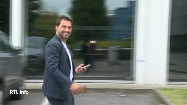 L'émission Face à Buxant revient dès ce soir avec le président du MR comme premier invité.