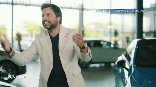 Le retour de la séquence politiquement correcte ne pouvait pas passer à côté du sujet chaud de l’été.. Entre carte PMR et coup de téléphone animé