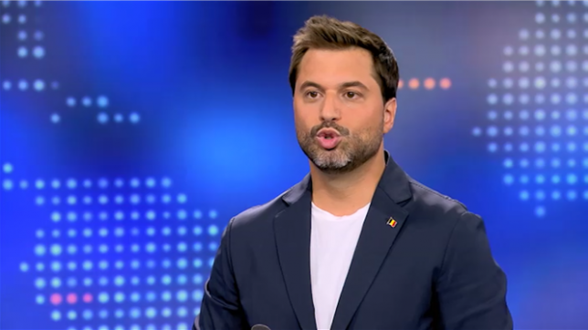 Face à Buxant : fusillades à Bruxelles : le MR réclame un « déploiement de militaires »