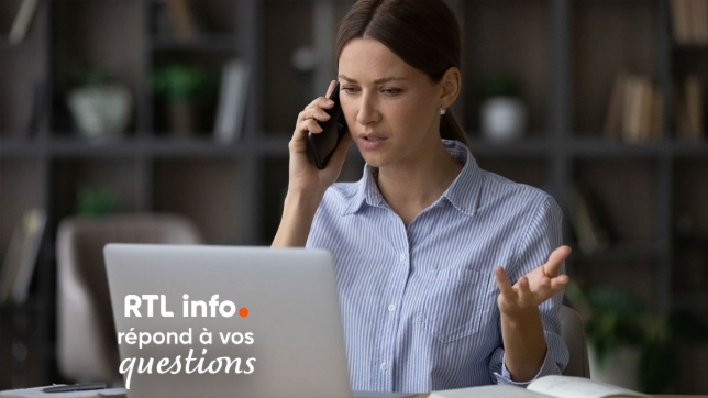 Arnaque téléphonique