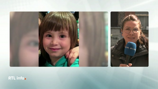 Nora, la fillette de 5 ans grièvement blessée dans l'incendie survenu dimanche à Gilly, est décédée ce mardi matin. Le point en direct avec Aurélie Henneton.