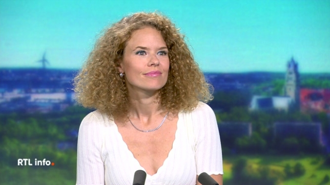 Julie Frère, porte-parole de Test Achats, fait le point sur les abonnements télécom.