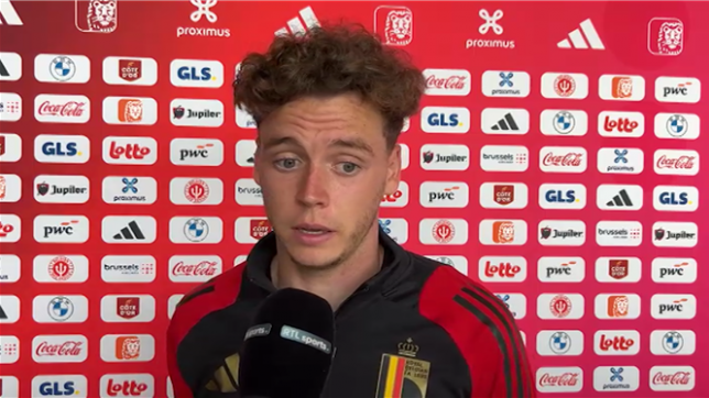 Angleterre ou Belgique, c'est la même chose : après son transfert en Premier League, Maxim De Cuyper arrive-t-il avec des revendications ?