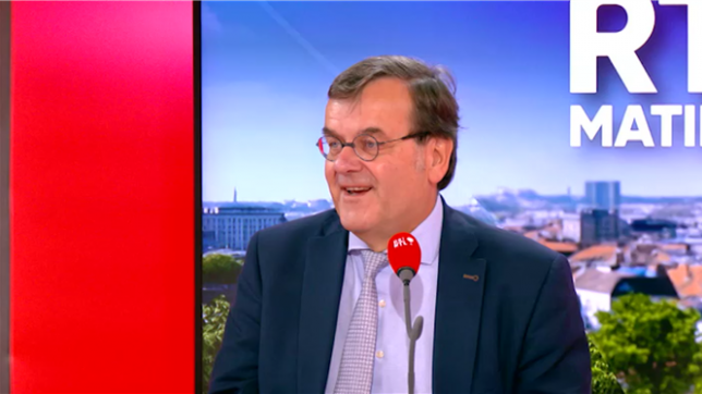 Invité de Martin Buxant ce mercredi matin sur bel RTL, Willy Demeyer, le bourgmestre de Liège, a expliqué qu’il était en contact avec Bart De Wever en tant que bourgmestre de la plus grande ville wallonne.