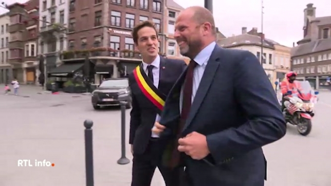 Le Ministre de la Défense a présenté un projet de nouvelle caserne militaire à Charleroi. Elle devrait héberger 1.500 personnes d'ici 2040, ce qui devrait renforcer la présence la Défense dans le Hainaut. Le budget est estimé entre 500 et 700 millions d'euros...