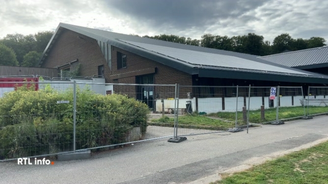 La rénovation énergétique des complexes sportifs est devenue un enjeu majeur dans le budget des communes, à moyen et long terme. C'est le cas à Malonne, Ohey, Andenne, Dinant, Godinne, Ciney. Mais aussi à Profondeville où la commune espère économiser 50% sur sa facture d'énergie après travaux.