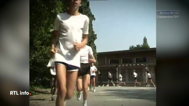 C'est un constant qui était déjà dressé en 1991. Les jeunes ne pratiquaient pas suffisamment d'activités sportives, et leur condition physique déclinait peu à peu. Comme quoi les générations se suivent et se ressemblent.