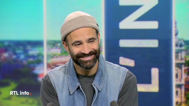 L'invité d'Olivier Schoonejans de ce mercredi est un éternel optimiste. Et il le raconte en chansons. Il s'agit du chanteur Ycare, qui vient présenter son nouvel album intitulé sobrement Ycare.