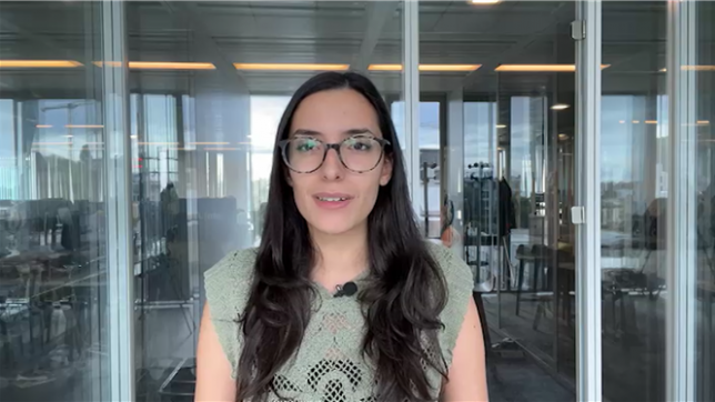 Tous les jours, Marwa Sebbahi répond aux questions posées par les utilisateurs de RTL info via le bouton orange Alertez-nous.