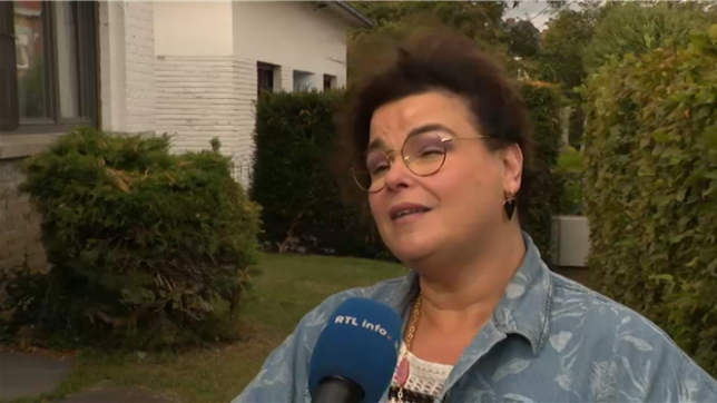 Interview de Lara Kotlar.