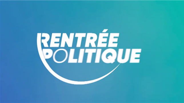 Débat des présidents des principaux partis ce mercredi soir sur RTL tvi.