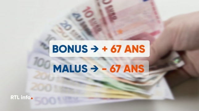 Un débat de rentrée politique avec les 5 présidents de partis francophones a eu lieu hier soir sur RTL tvi. Quelques déclarations ont marqués le débat dont le montant et l'âge de départ à la pension. Analyse et vérification de la véracité des propos avancés durant le débat.
