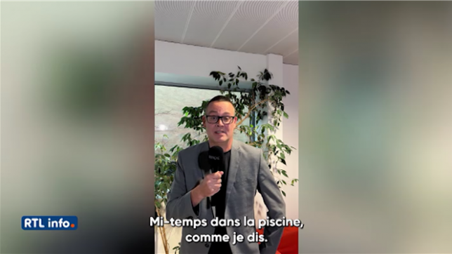 Où sont partis les présidents du PS, MR, Ecolo, PTB et des Engagés ?