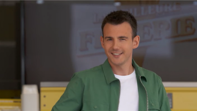 Présentée par Loïc Van Impe, l’émission culinaire phare de RTL s’offre une troisième saison avec un jury renouvelé, des épreuves inédites et une opération spéciale baptisée Le Choc des Ambassadeurs.