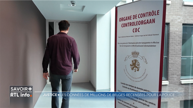 Vous êtes peut-être connu des services de police via la banque nationale générale. Elle est utile à la police : elle facilite la circulation de l'information entre les différents services. Mais elle est aussi très critiquée... parce qu'elle serait truffée d'erreurs qui peuvent poser de vrais problèmes à des citoyens, notamment ceux qui cherchent un emploi.