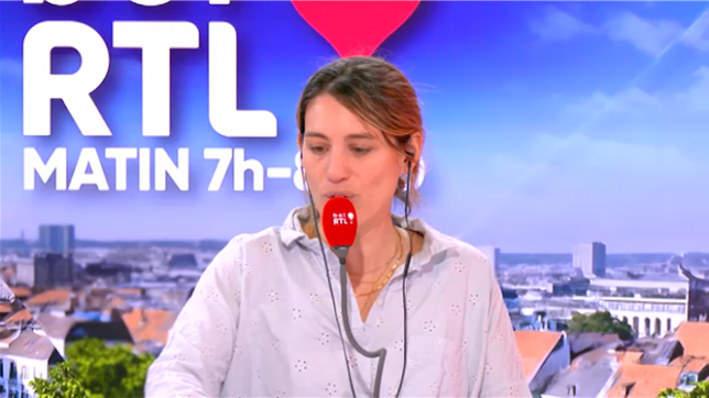 Focus - qu'est-ce que la lune de sang ?