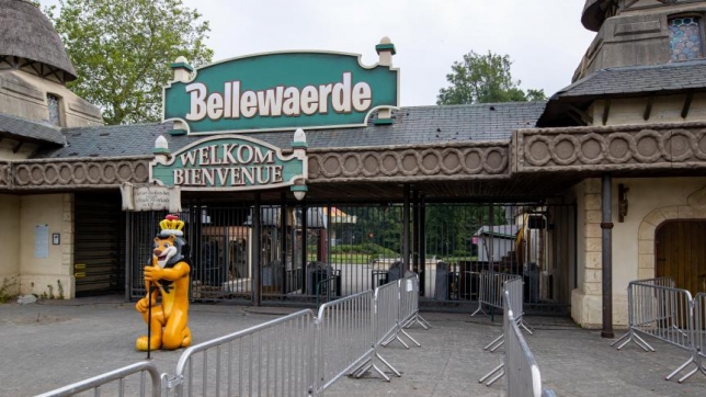 Illustration BelgaImage