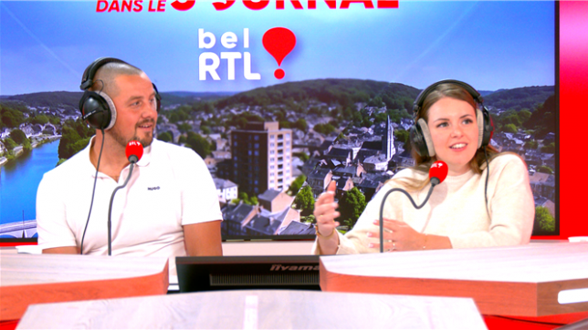 Un an après s’être découverts dans « L’Amour est dans le pré », Luc et Pauline ont célébré leur mariage le 7 juin dernier. À leurs côtés, Maria del Rio n’était pas seulement invitée, mais a également officié comme maîtresse de cérémonie.