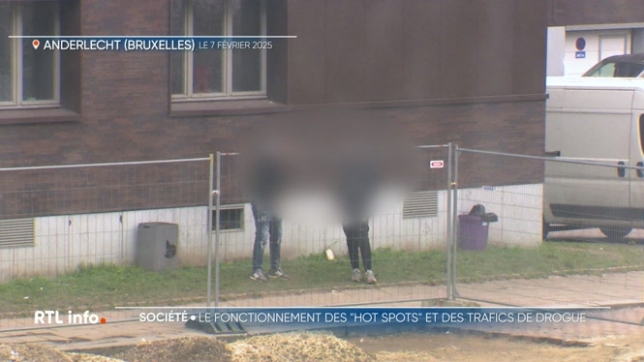 Le démantèlement du réseau de trafic de drogue à Forest soulève plusieurs questions : qu’est-ce qu'un « hot spot » ? Comment ces réseaux fonctionnent-ils ? Qui se cache derrière ces organisations ?