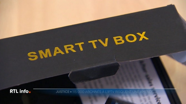 Des abonnés et revendeurs d'IPTV ont été identifiés par la justice et risquent jusqu'à 800 000 euros d'amende ainsi que plusieurs années de prison. Cette technologie illégale diffuse gratuitement des contenus protégés via des abonnements pirates.