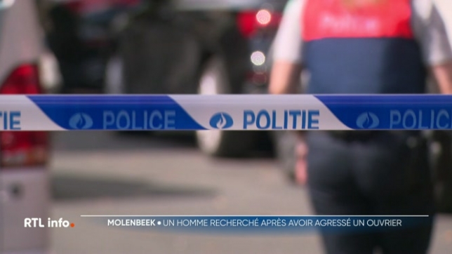 La police et le parquet n'ont pas encore communiqué d'informations, mais il semblerait que l'intervention ait été déclenchée en raison de la présence d'un homme lourdement armé dans le quartier.